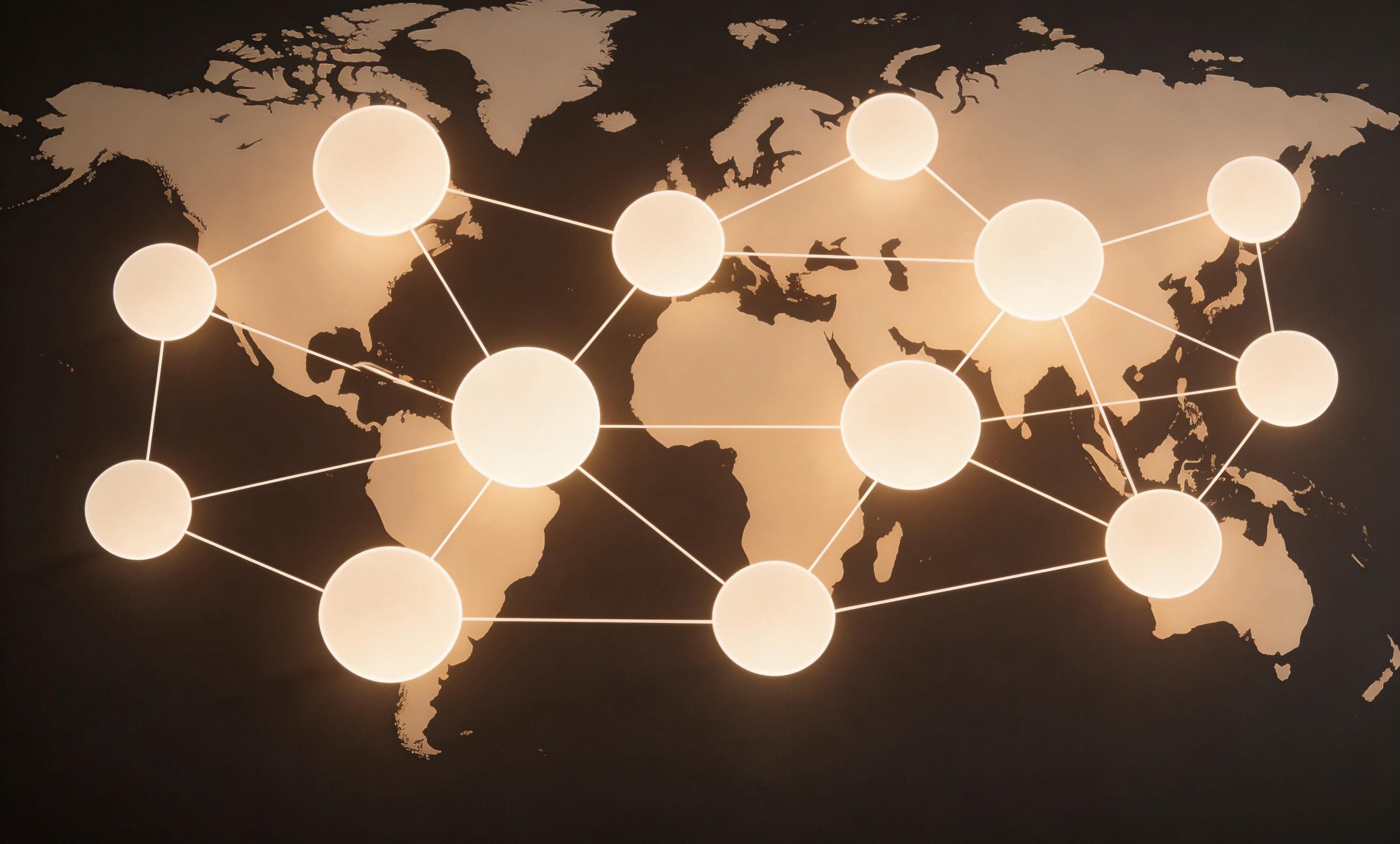 网站本地化需要哪些技术支撑?